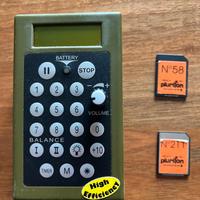 Riproduttore Plurifon