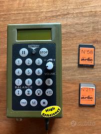 Riproduttore Plurifon