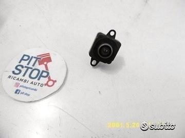 Telecamera posteriore alfa stelvio 00505446810
