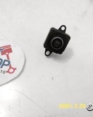 Telecamera posteriore alfa stelvio 00505446810