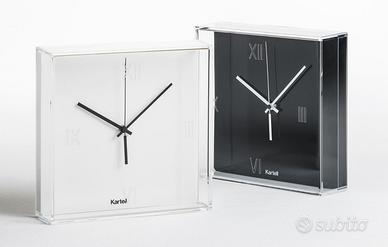 OROLOGIO TIC&TAC KARTELL