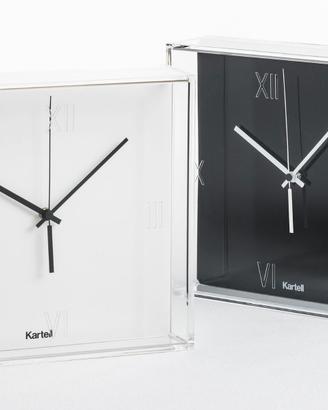 OROLOGIO TIC&TAC KARTELL