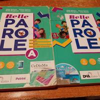 Belle Parole A e B