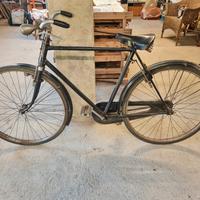 Bici Edoardo Bianchi 