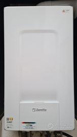 Sven Beretta r 35 exclusive   solo riscscaldamento