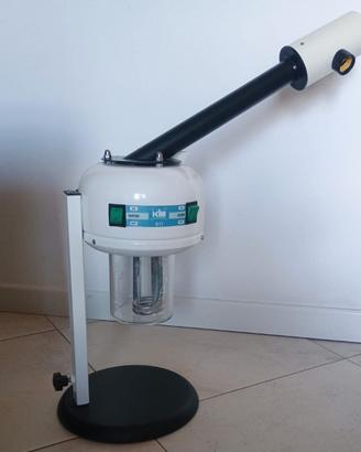 Vaporizzatore a ozono