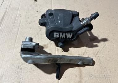 Pinza posteriore BMW R NINE T 1200 SCRAMBLER