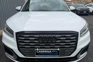 Audi Q2 SLINE STRONIC 116CV
