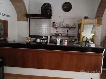 Pasticceria- Caffetteria - Laboratorio