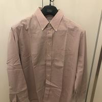 Camicia a maniche lunghe "falevis" rosa taglia 44