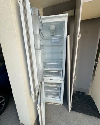 Frigorifero Hotpoint Ariston da incasso