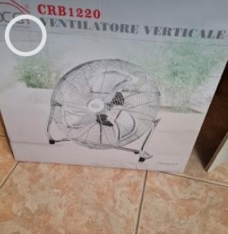 ventilatore