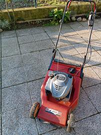 tosaerba Briggs Stratton HP 5,43 usato poco 