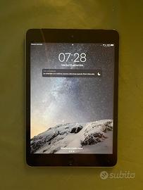 Apple Ipad Mini 2 - 32GB + supporto SIM