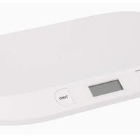 Grundig Bilancia Neonato Digitale