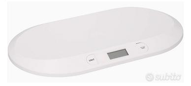 Grundig Bilancia Neonato Digitale