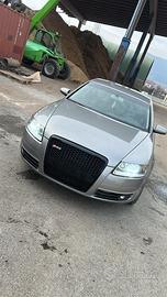 Audi a6 quattro 3.0