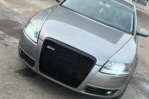 Audi a6 quattro 3.0