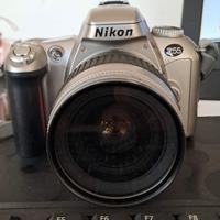 NIKON F 55