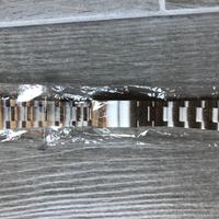 Bracciale Rolex Oyster acciaio 78360 - 558B