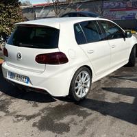 Golf 6 r