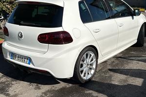 Golf 6 r