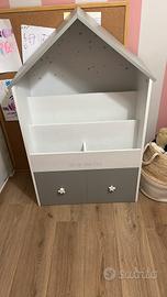 Libreria bambini