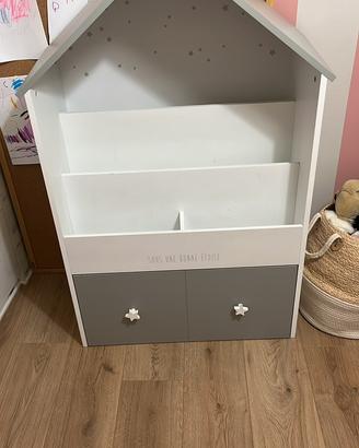 Libreria bambini