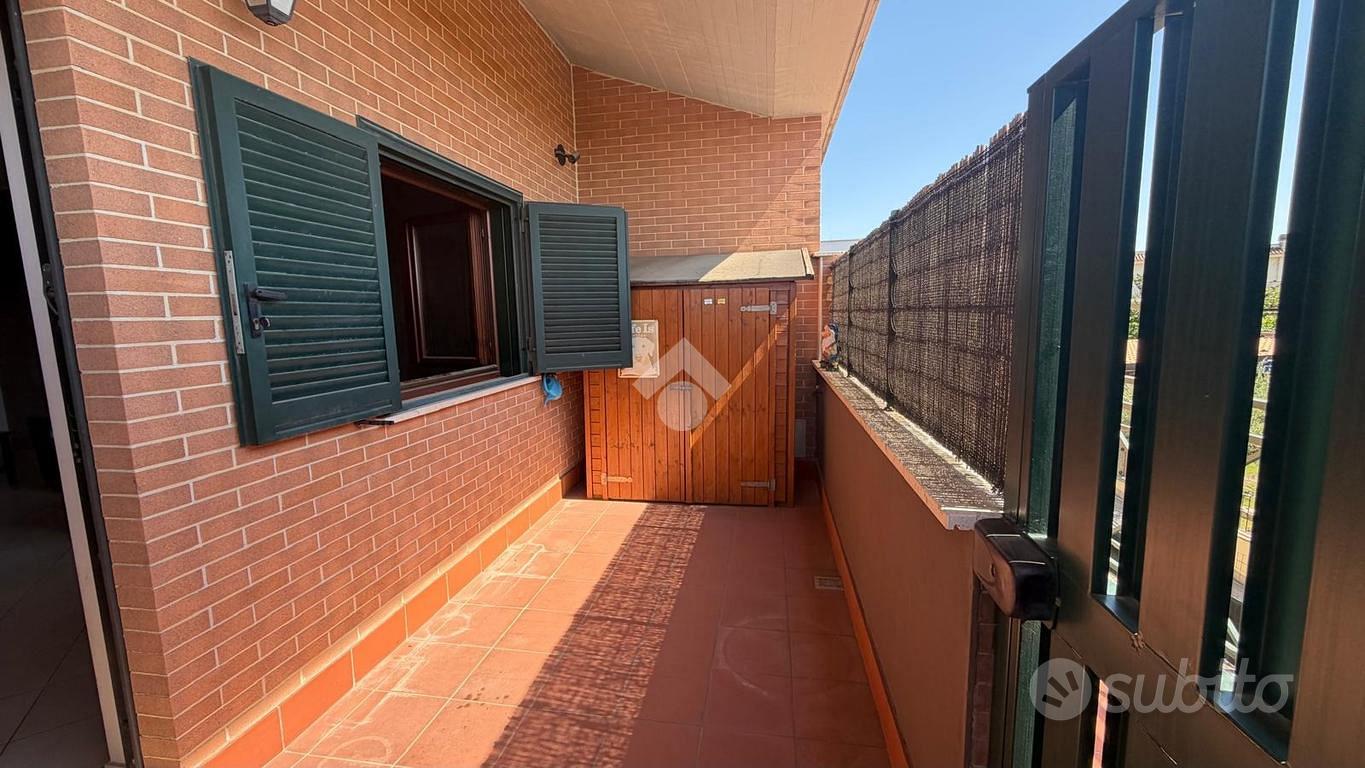 Appartamento – Ciampino, Villaggio Vigna Fiorita - Vista 4
