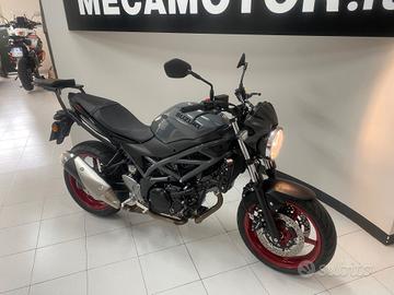 Suzuki SV 650 2024