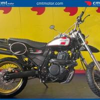 MASH X-Ride 650 Garantita e Finanziabile