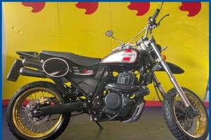 MASH X-Ride 650 Garantita e Finanziabile