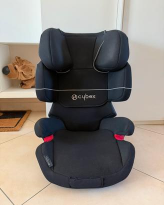 Seggiolino auto Cybex isofix top
