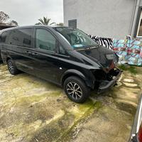 Mercedes vito 9 posti