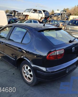 SEAT LEON 1M1 1.9 TDI 110CV 99-06 - Ricambi