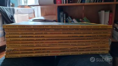 10 National Geographic 1979 (eng)