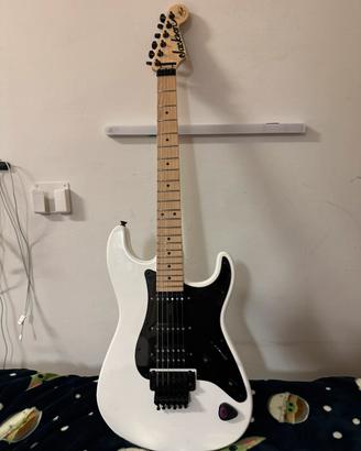 Jackson SDX Adrian Smith