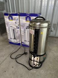 Macchine caffe bollitori professionali Horeca