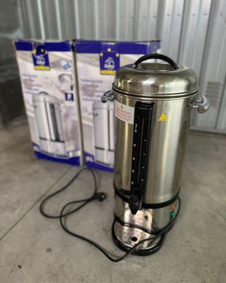 Macchine caffe bollitori professionali Horeca