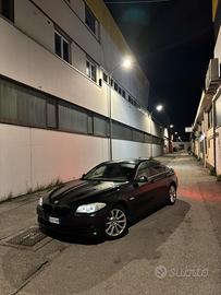 bmw 523i f10