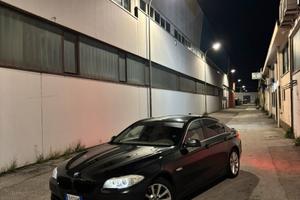 bmw 523i f10