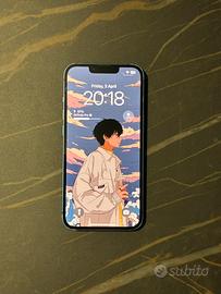 Iphone 13 128 gb