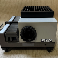 Proiettore diapositive Malinverno