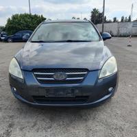 KIA CEE'D SW ED 1.6 CRDI 115 115CV -ricambi