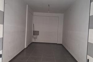 Garage ad Alcamo - Via Montesanto 66