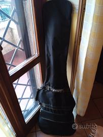 basso elettrico ibanez