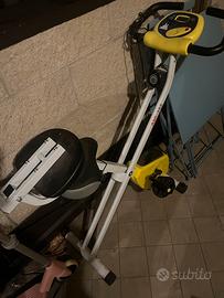 Cyclette
