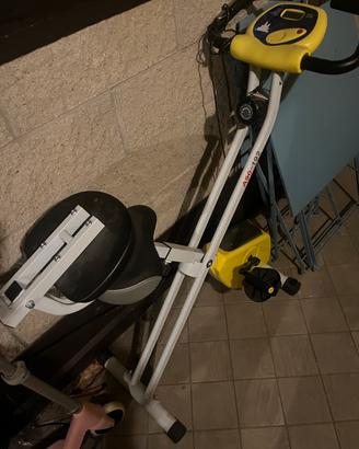 Cyclette