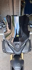 cupolino sportivo tracer9 gt 2026