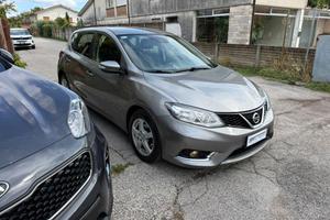 NISSAN Pulsar 1.5 dCi 177000 KM DOPPIO TRENO